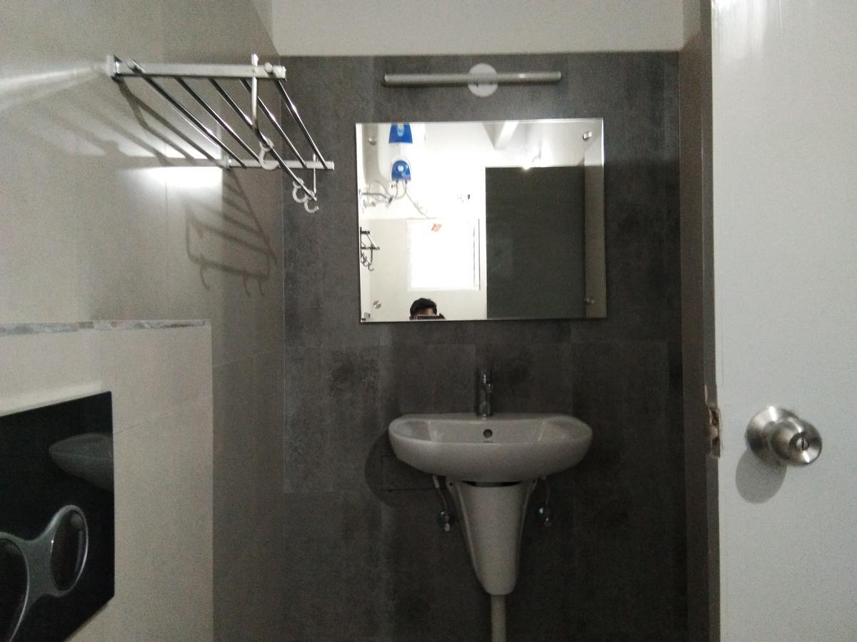 Bandekallu Homestay Chikmagalūr Kültér fotó